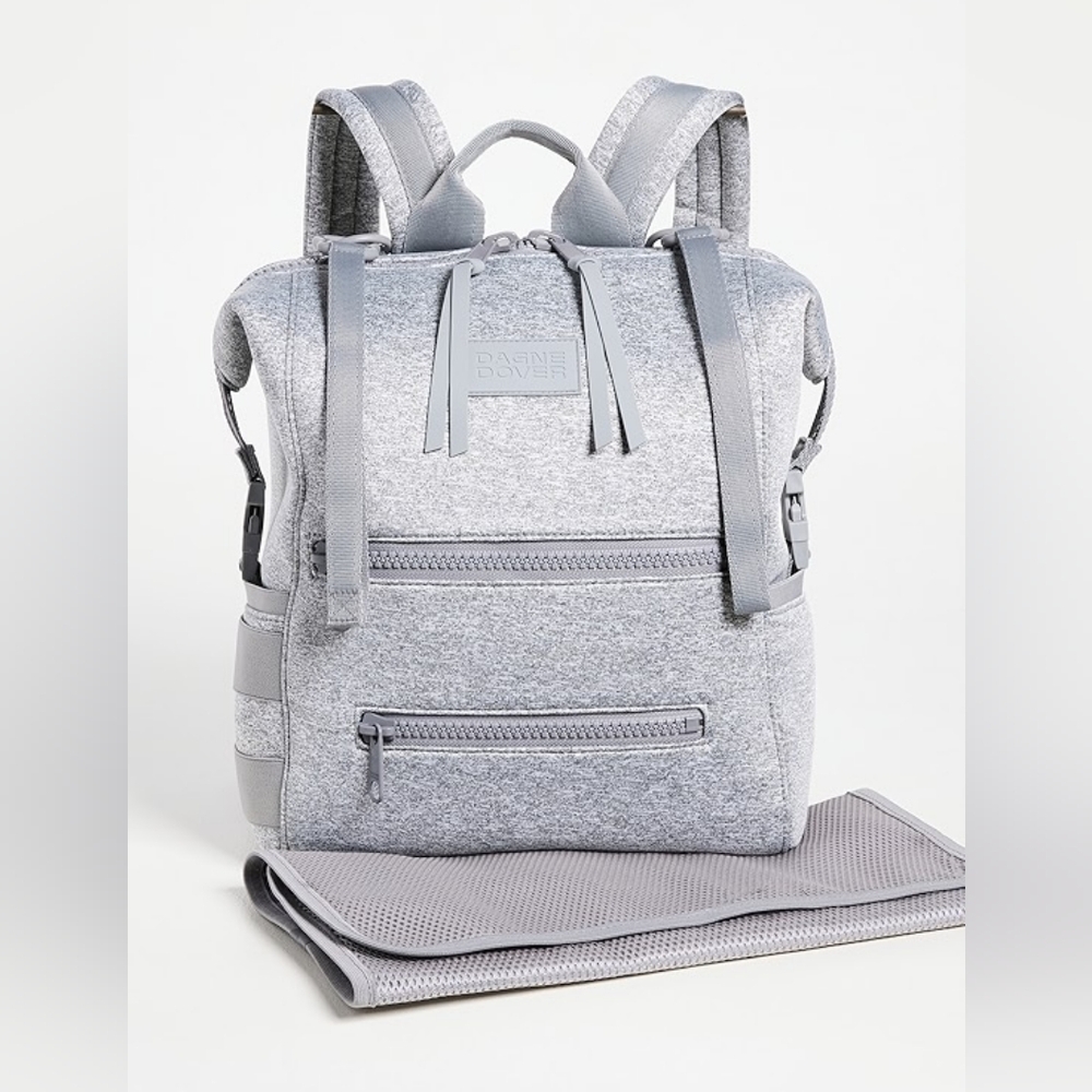 Dagne Dover Indi Diaper Bag Medium